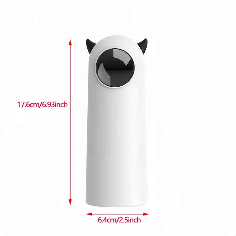 Automatic Cat Toy