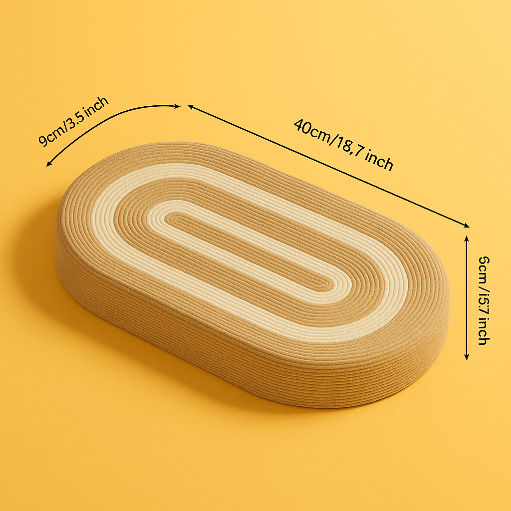 Cat Scratching Board