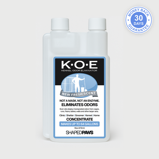 Pet Odor Eliminator 2.0