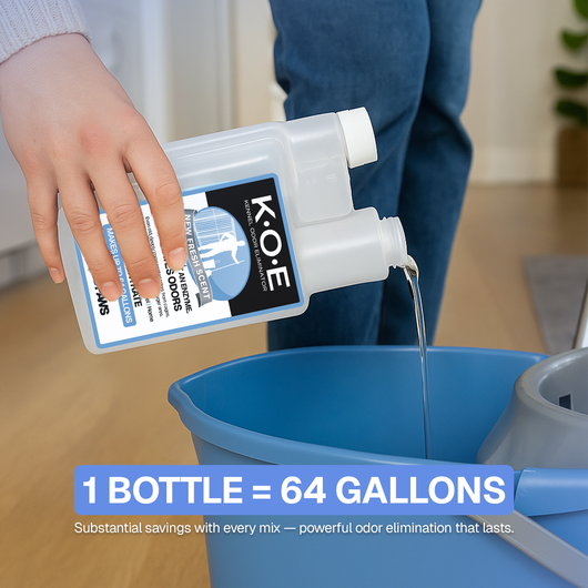 Pet Odor Eliminator 2.0