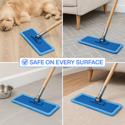 Pet Odor Eliminator 2.0