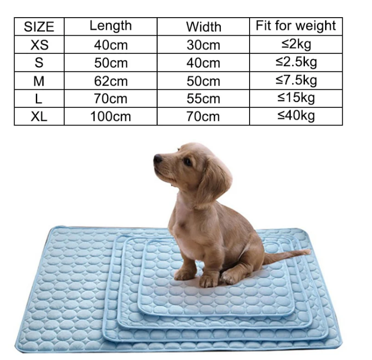 Pet Cooling Mat
