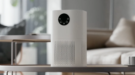 WhiskerHaus Pet Air Purifier