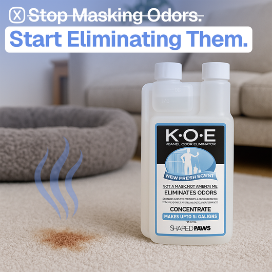 Pet Odor Eliminator 2.0