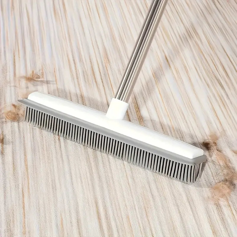 Fur Removal Broom