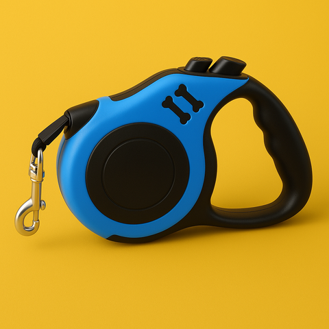 Retractable Dog Leash