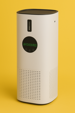 WhiskerHaus Pet Air Purifier