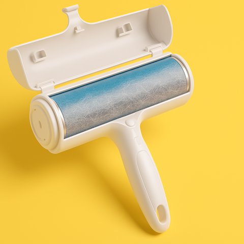 Pet Lint Roller Kit