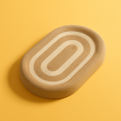 Cat Scratching Board