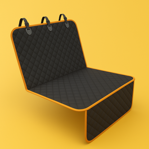Pet Car Seat Cover