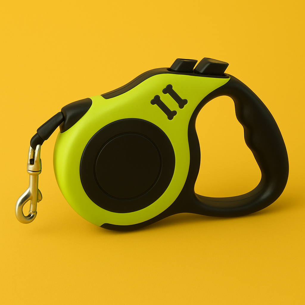 Retractable Dog Leash