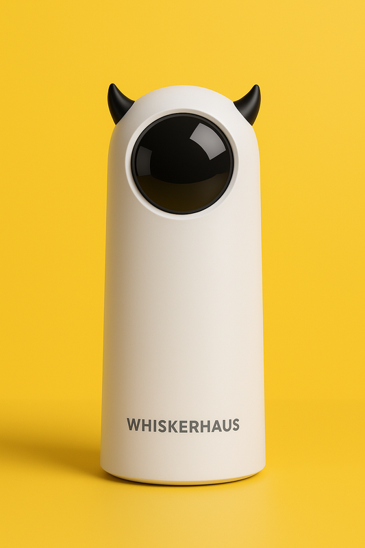 Automatic Cat Toy