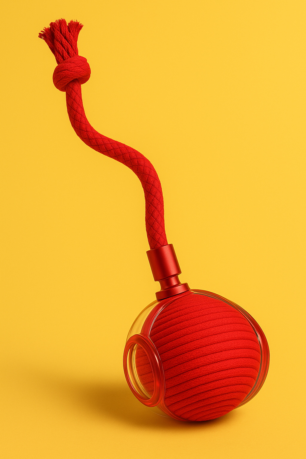 Pet Electronic Ball