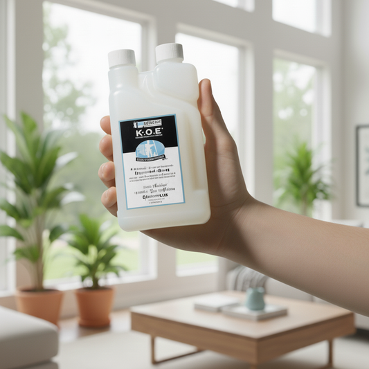 Pet Odor Eliminator 2.0