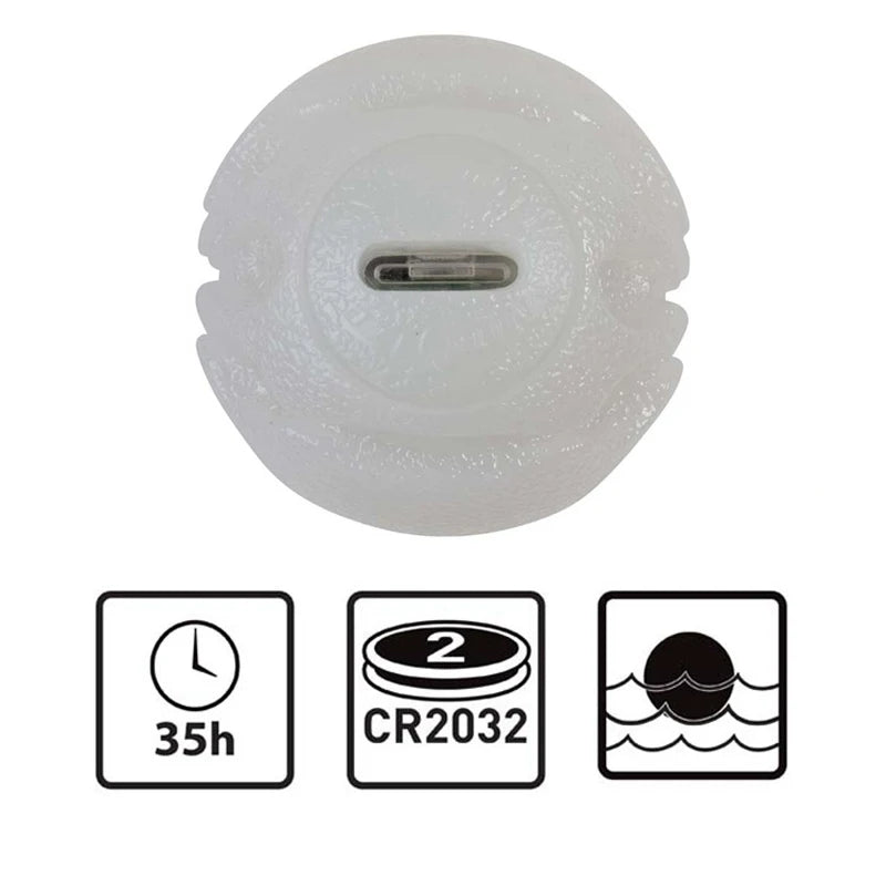 Pet Light-Up Interactive Ball 