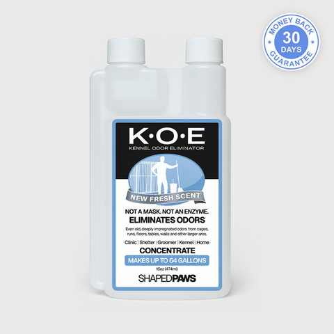 Pet Odor Eliminator 2.0