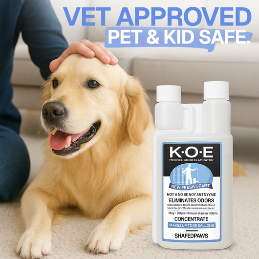 Pet Odor Eliminator 2.0
