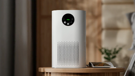 WhiskerHaus Pet Air Purifier