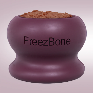 THE FREEZBONE 2.0