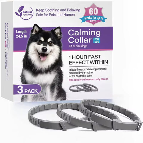 Calming Pheromone Collar