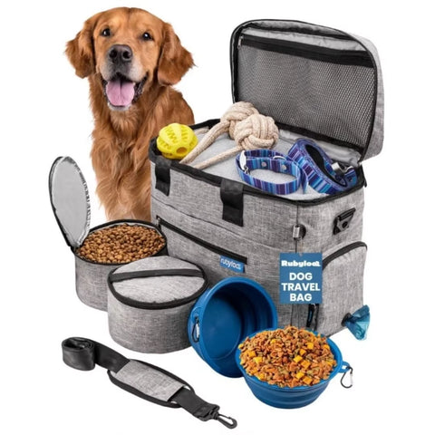 Multifunctional Pet Travel Bag