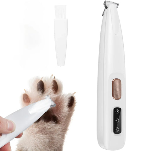 Pet Fur Trimmer