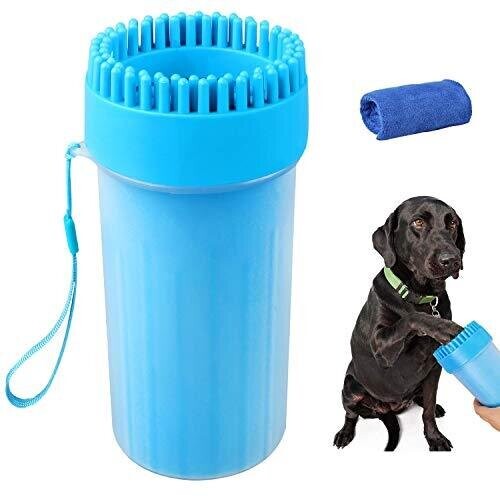 Paw Cleaner